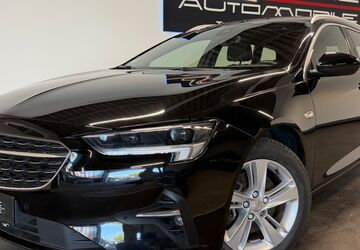 Opel Insignia 72.600 km 19.590 &euro; Bretten 75015