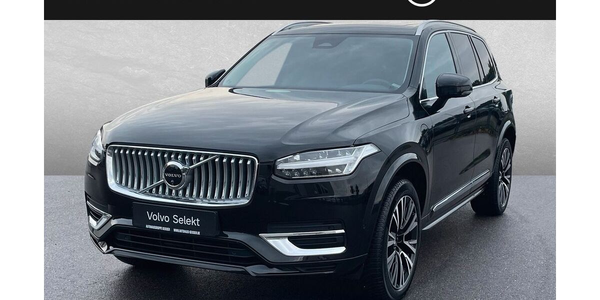 Volvo XC90 29.000 km 61.750 &euro; Karlsruhe 76187