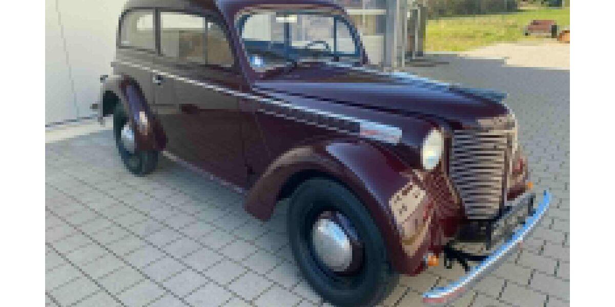 Opel Andere 25.000 km 12.900 &euro; Pforzheim 75181