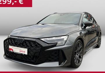 Audi RS3 4.653 km 63.460 &euro; Pforzheim 75179