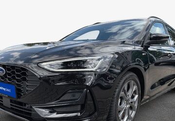 Ford Focus 16.495 km 22.100 &euro; Leonberg 71229