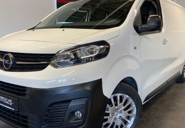 Opel Vivaro 124.937 km 13.990 &euro; Bretten 75015