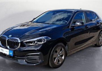 BMW 118 24.767 km 22.460 &euro; Pforzheim 75179