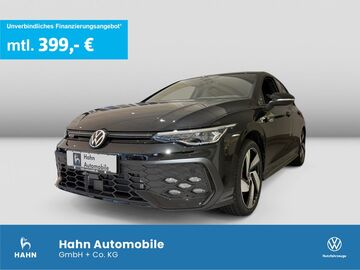 Gebrauchte VW Golf