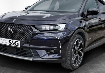 Citroen Andere 59.500 km 27.460 &euro; Bruchsal 76646