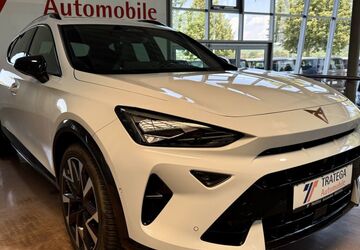 Cupra Formentor 14.715 km 40.990 &euro; Bruchsal 76646