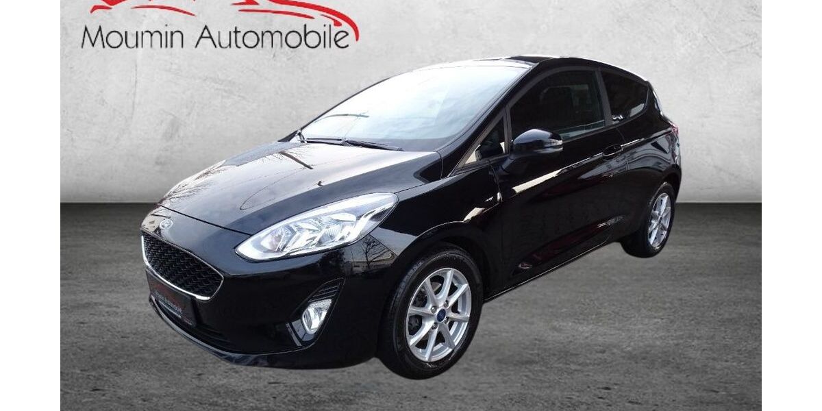Ford Fiesta 99.770 km 10.995 &euro; Vaihingen an der Enz (Enzweihingen) 71665