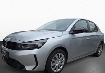 Opel Corsa 15.750 km 16.490 &euro; Pforzheim 75179