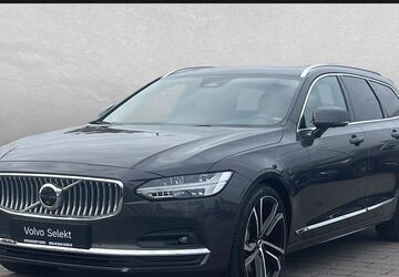 Volvo V90 13.000 km 42.890 &euro; Karlsruhe 76187