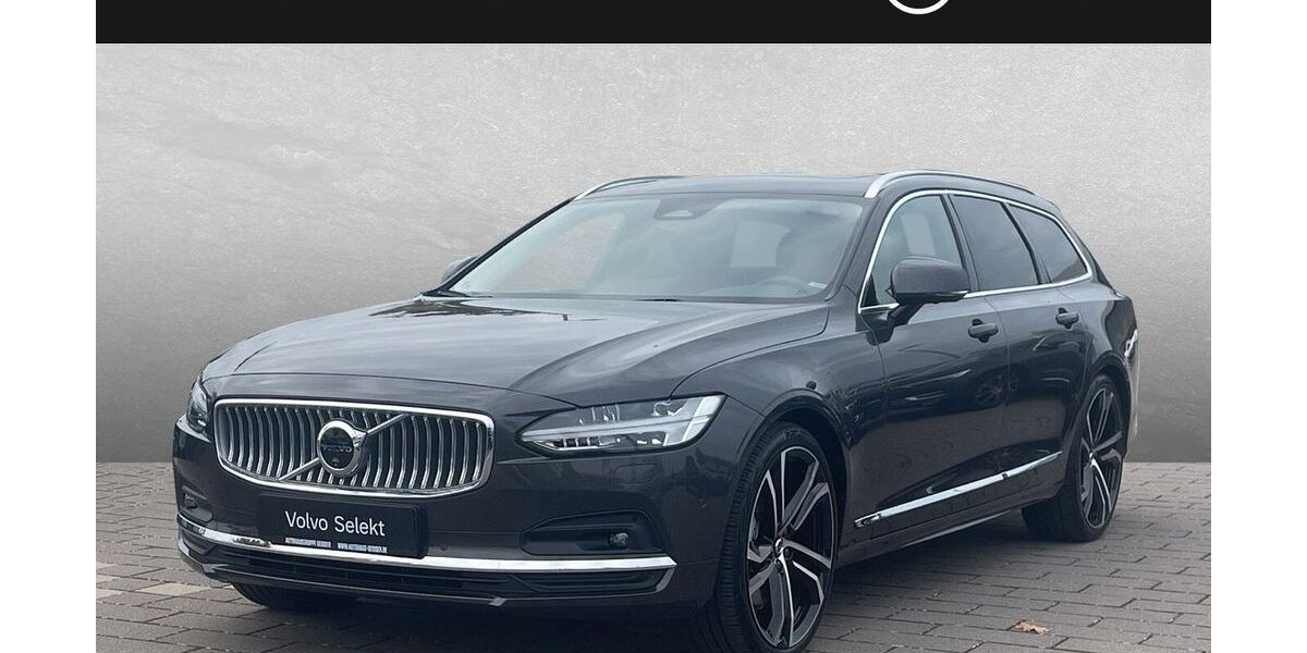 Volvo V90 13.000 km 42.890 &euro; Karlsruhe 76187