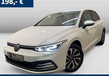 VW Golf 67.729 km 22.790 &euro; Niefern-Öschelbronn 75223