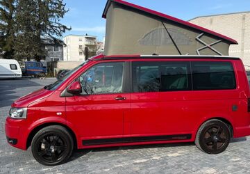 VW T5 California 169.411 km 24.990 &euro; Magstadt 71106