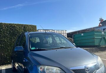 Mazda 2 162.000 km 1.490 &euro; Neulingen 75245