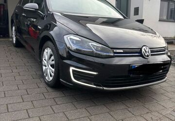 VW Golf 65.000 km 14.990 &euro; Pforzheim 75175