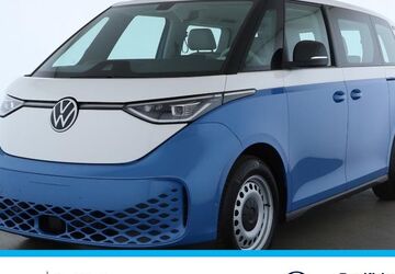 VW ID. Buzz 4.132 km 51.650 &euro; Karlsruhe 76131