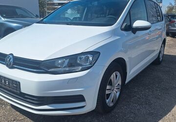 VW Touran 189.000 km 12.990 &euro; Karlsruhe 76185