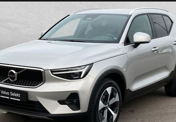 Volvo XC40 18.000 km 34.850 &euro; Karlsruhe 76187