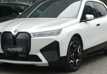 BMW iX 6.720 km 67.900 &euro; Vaihingen / Enz 71665