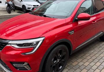 Renault Arkana 19.985 km 19.790 &euro; Pforzheim 75180