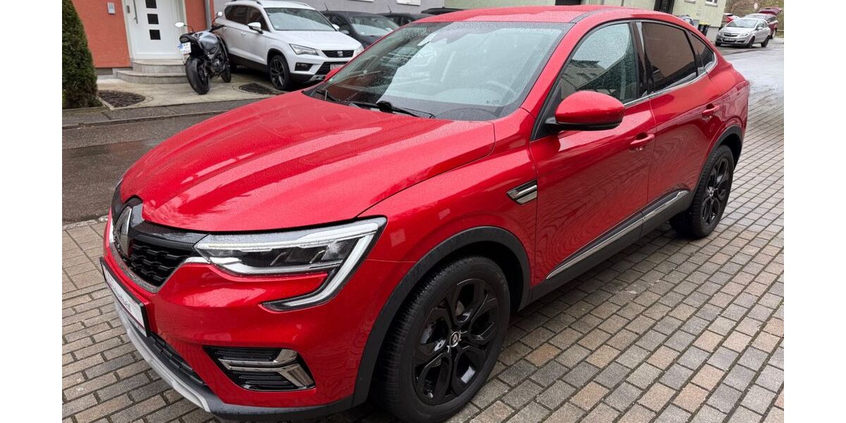 Renault Arkana 19.985 km 19.790 &euro; Pforzheim 75180