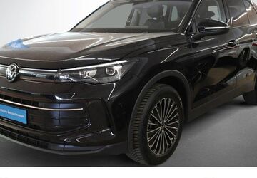 VW Tiguan 35.000 km 36.990 &euro; Karlsruhe 76131