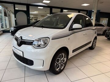 Gebrauchte Renault Twingo