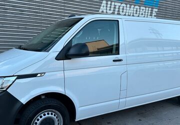 VW T6 Transporter 117.189 km 21.300 &euro; Sindelfingen 71065