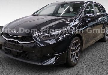 Kia ceed Sportswagon 16.400 km 24.890 &euro; Pforzheim 75177