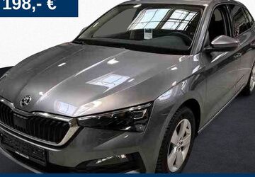 Skoda Scala 112.317 km 15.930 &euro; Niefern-Öschelbronn 75223