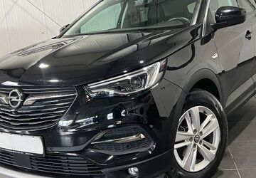 Opel Grandland (X) 111.000 km 15.995 &euro; Bretten 75015