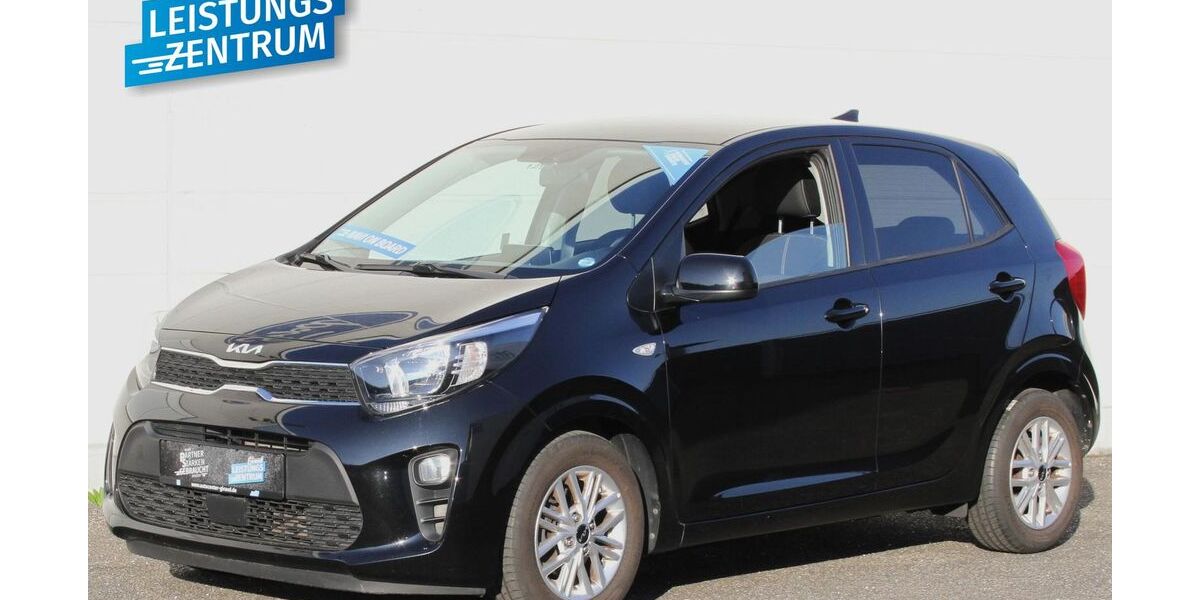 Kia Picanto 59.800 km 12.255 &euro; Stutensee-Friedrichstal (West) 76297
