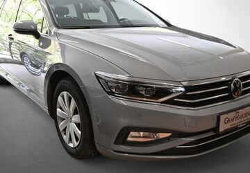 VW Passat 92.400 km 22.990 &euro; Karlsruhe 76131