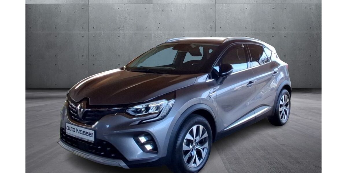 Renault Captur 39.100 km 19.990 &euro; Ettlingen 76275
