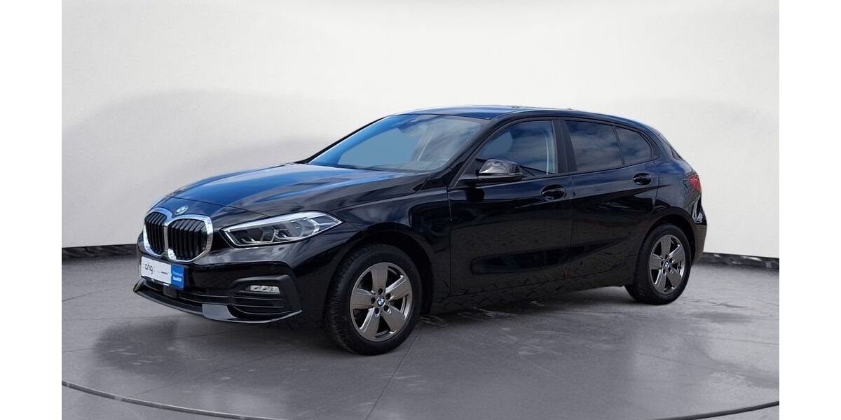 BMW 118 33.674 km 24.930 &euro; Pforzheim 75179