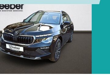 Skoda Kamiq 1.990 km 30.570 &euro; Calw 75365