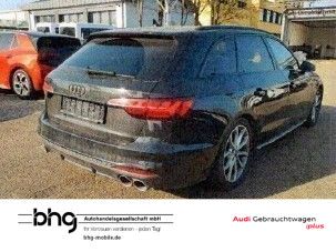 Audi S4 116.672 km 47.730 &euro; Ettlingen 76275