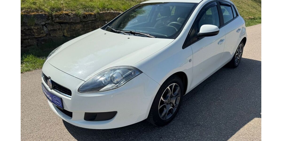 Fiat Bravo 68.000 km 4.999 &euro; Leonberg 71229