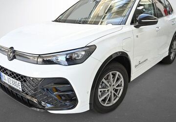 VW Tiguan 10.000 km 57.990 &euro; Karlsruhe 76131