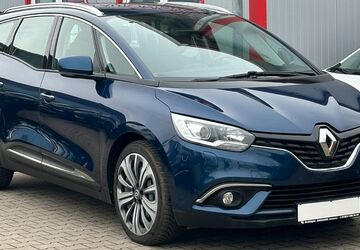Renault Grand Scenic 97.000 km 16.995 &euro; Bruchsal-Helmsheim 76646