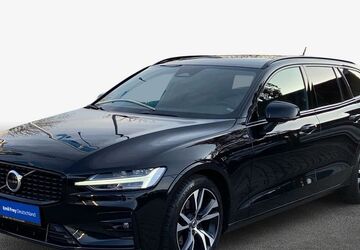 Volvo V60 32.861 km 34.690 &euro; Leonberg 71229