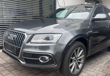 Audi Q5 164.300 km 16.900 &euro; Bruchsal-Heidelsheim 76646