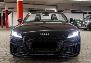 Audi TT 36.704 km 40.200 &euro; Pforzheim 75181