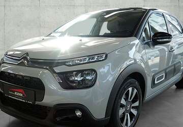 Citroen C3 19.900 km 14.980 &euro; Karlsruhe 76185