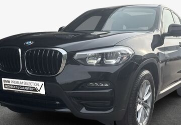 BMW X3 39.339 km 32.220 &euro; Ettlingen 76275