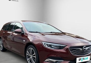 Opel Insignia 86.900 km 21.775 &euro; Wildberg 72218