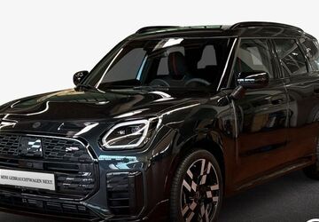 Mini John Cooper Works Countryman 5.902 km 44.512 &euro; Karlsruhe 76227