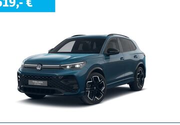VW Tiguan 15.322 km 51.430 &euro; Niefern-Öschelbronn 75223