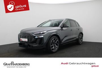 Audi e-tron 2.000 km 79.380 &euro; Karlsruhe 76131