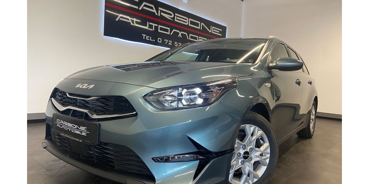 Kia ceed Sportswagon 2.166 km 24.490 &euro; Bretten 75015