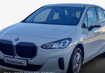 BMW 218 Active Tourer 90.946 km 21.870 &euro; Bruchsal 76646